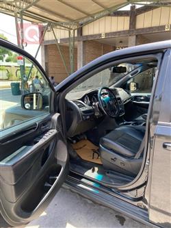 دودج جراند كارافان